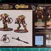 Описание картинки Cerastus Knights Lancer от Vault Boy по цене 4 598руб | Свободный Рынок Миниатюр - СРМ - изображение - №2