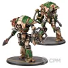 Описание картинки Cerastus Knights Lancer от Vault Boy по цене 4 598руб | Свободный Рынок Миниатюр - СРМ - изображение - №3