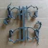 Описание картинки 3x Skeleton Chariots, оригинал на литниках от Black Legion Hall по цене 4 500руб | Свободный Рынок Миниатюр - СРМ - изображение - №3