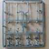 Описание картинки 16x Tomb Kings Skeleton Horsemen/Horse Archers, оригинал на литниках от Black Legion Hall по цене 4 500руб | Свободный Рынок Миниатюр - СРМ - изображение - №4