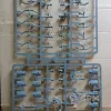 Описание картинки 16x Tomb Kings Skeleton Horsemen/Horse Archers, оригинал на литниках от Black Legion Hall по цене 4 500руб | Свободный Рынок Миниатюр - СРМ - изображение - №3