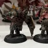 Описание картинки Банда Двора Семиглавого Змея + Пожиратель Грехов от IronSirius по цене 12 000руб | Свободный Рынок Миниатюр - СРМ - изображение - №2