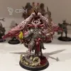 Описание картинки Банда Двора Семиглавого Змея + Пожиратель Грехов от IronSirius по цене 12 000руб | Свободный Рынок Миниатюр - СРМ - изображение - №6
