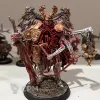 Описание картинки Банда Двора Семиглавого Змея + Пожиратель Грехов от IronSirius по цене 12 000руб | Свободный Рынок Миниатюр - СРМ - изображение - №7