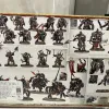 Описание картинки Warhorde of Eternus + лимитка от ABersenev по цене 26 000руб | Свободный Рынок Миниатюр - СРМ - изображение - №2
