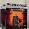 Описание картинки Warhorde of Eternus + лимитка от ABersenev по цене 26 000руб | Свободный Рынок Миниатюр - СРМ - изображение - №3