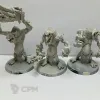 Описание картинки Rockgut troggoths банда от RaidenSA по цене 10 000руб | Свободный Рынок Миниатюр - СРМ - изображение - №2