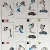 Описание картинки Night Goblin Squig Hopper Mob от Vault Boy по цене 5 498руб | Свободный Рынок Миниатюр - СРМ - изображение - №2