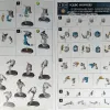 Описание картинки Night Goblin Squig Hopper Mob от Vault Boy по цене 5 498руб | Свободный Рынок Миниатюр - СРМ - изображение - №3