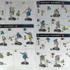 Описание картинки Night Goblin Squig Hopper Mob от Vault Boy по цене 5 498руб | Свободный Рынок Миниатюр - СРМ - изображение - №8