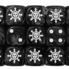 Описание картинки Custom Chaos Dice x15 II от Vault Boy по цене 1 798руб | Свободный Рынок Миниатюр - СРМ - изображение - №3
