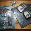 Описание картинки Поля, жетоны и кубы Underworlds Nightvault на русском языке от Zizitop по цене 1 500руб | Свободный Рынок Миниатюр - СРМ - изображение - №4