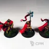Описание картинки Stormcast Eternals Praetors от Каджит по цене 5 498руб | Свободный Рынок Миниатюр - СРМ - изображение - №2
