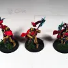 Описание картинки Stormcast Eternals Praetors от Каджит по цене 5 498руб | Свободный Рынок Миниатюр - СРМ - изображение - №3