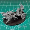 Описание картинки Stormcast Eternals Stormstrike Chariot II от Каджит по цене 3 498руб | Свободный Рынок Миниатюр - СРМ - изображение - №3