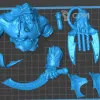 Описание картинки Defiler - новый от Магазин Альфария по цене 2 000руб | Свободный Рынок Миниатюр - СРМ - изображение - №6