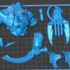Описание картинки Defiler - новый от Магазин Альфария по цене 2 000руб | Свободный Рынок Миниатюр - СРМ - изображение - №6