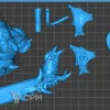Описание картинки Defiler - новый от Магазин Альфария по цене 2 000руб | Свободный Рынок Миниатюр - СРМ - изображение - №7