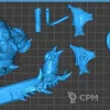 Описание картинки Defiler - новый от Магазин Альфария по цене 2 000руб | Свободный Рынок Миниатюр - СРМ - изображение - №7