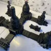 Описание картинки Большой комплект индустриального террейнА от gatzerano по цене 7 500руб | Свободный Рынок Миниатюр - СРМ - изображение - №7
