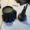 Описание картинки Большой комплект индустриального террейнА от gatzerano по цене 7 500руб | Свободный Рынок Миниатюр - СРМ - изображение - №8