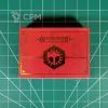 Описание картинки Age of Sigmar Dominion Limited Command Tokens (Markers) от Каджит по цене 9 498руб | Свободный Рынок Миниатюр - СРМ - изображение - №2