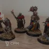 Описание картинки Sons of the flames от Torgovets по цене 3 000руб | Свободный Рынок Миниатюр - СРМ - изображение - №3