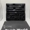 Описание картинки Кейс для хранения террейна Tomb World от Пластиковая Сова по цене 3 100руб | Свободный Рынок Миниатюр - СРМ - изображение - №4