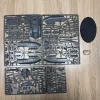 Описание картинки Caladius Annihilator Grav-tank от Slobarev  по цене 7 500руб | Свободный Рынок Миниатюр - СРМ - изображение - №2