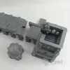 Описание картинки Каменная Фэнтези Башня от Terrain Print по цене 800руб | Свободный Рынок Миниатюр - СРМ - изображение - №4