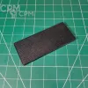 Описание картинки Movement Tray Rectangular 3D 25 mm Round 5x2 от Vault Boy по цене 498руб | Свободный Рынок Миниатюр - СРМ - изображение - №3