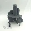 Описание картинки Большой Разрушенный Завод от Terrain Print по цене 800руб | Свободный Рынок Миниатюр - СРМ - изображение - №9