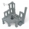 Описание картинки Большие Фэнтези Руины - комплект из 3 от Terrain Print по цене 800руб | Свободный Рынок Миниатюр - СРМ - изображение - №5
