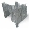 Описание картинки Killzone Chalnath - Террейн Sector Imperialis от Terrain Print по цене 3 200руб | Свободный Рынок Миниатюр - СРМ - изображение - №2