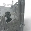 Описание картинки Killzone Chalnath - Террейн Sector Imperialis от Terrain Print по цене 3 200руб | Свободный Рынок Миниатюр - СРМ - изображение - №8