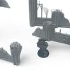 Описание картинки Killzone Chalnath - Террейн Sector Imperialis от Terrain Print по цене 3 200руб | Свободный Рынок Миниатюр - СРМ - изображение - №9