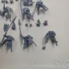 Описание картинки Bretonnia Royal Knights Pack. Highlands miniatures от Подземный человек по цене 700руб | Свободный Рынок Миниатюр - СРМ - изображение - №3