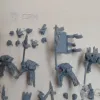 Описание картинки Bretonnia Royal Knights Pack. Highlands miniatures от Подземный человек по цене 700руб | Свободный Рынок Миниатюр - СРМ - изображение - №4