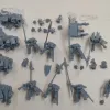 Описание картинки Bretonnia Royal Knights Pack. Highlands miniatures от Подземный человек по цене 700руб | Свободный Рынок Миниатюр - СРМ - изображение - №6