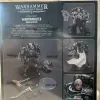 Описание картинки Alpha Legion Harrowmaster Armillus Dynat от ABersenev по цене 4 000руб | Свободный Рынок Миниатюр - СРМ - изображение - №2