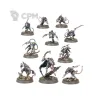 Описание картинки Night Runners/Gutter Runners (x10) (Оригинал) CITY OF ASH от GLOM по цене 4 200руб | Свободный Рынок Миниатюр - СРМ - изображение - №3