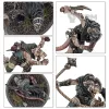 Описание картинки Night Runners/Gutter Runners (x10) (Оригинал) CITY OF ASH от GLOM по цене 4 200руб | Свободный Рынок Миниатюр - СРМ - изображение - №4