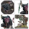 Описание картинки Deathmaster, CITY OF ASH от GLOM по цене 2 000руб | Свободный Рынок Миниатюр - СРМ - изображение - №3