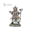 Описание картинки Mallus Forgepriest, CITY OF ASH от GLOM по цене 2 000руб | Свободный Рынок Миниатюр - СРМ - изображение - №2