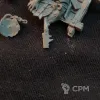 Описание картинки Gotrek Gurnisson / Готрек Гурниссон от Snailhunter по цене 2 000руб | Свободный Рынок Миниатюр - СРМ - изображение - №2