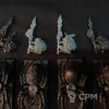 Описание картинки Grot Spiderfang Spider Riders / Гроты Паучьего Клыка от Snailhunter по цене 1 055руб | Свободный Рынок Миниатюр - СРМ - изображение - №2