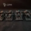 Описание картинки Grot Spiderfang Spider Riders / Гроты Паучьего Клыка от Snailhunter по цене 1 055руб | Свободный Рынок Миниатюр - СРМ - изображение - №3