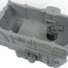 Описание картинки Дом Бриарвуда №2 - Фэнтези Террейн от Terrain Print по цене 100руб | Свободный Рынок Миниатюр - СРМ - изображение - №5