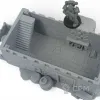 Описание картинки Дом Бриарвуда №2 - Фэнтези Террейн от Terrain Print по цене 100руб | Свободный Рынок Миниатюр - СРМ - изображение - №6