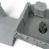 Описание картинки Дом Бриарвуда №3 - Фэнтези Террейн от Terrain Print по цене 100руб | Свободный Рынок Миниатюр - СРМ - изображение - №4